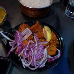 Chicken Tikka