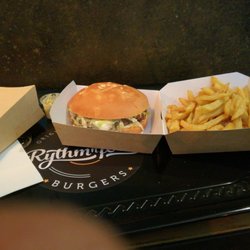 Rythm'n Food