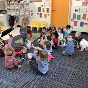 The Learning Experience - Southwest Austin - Child Care & Day Care Near Me - Austin, Texas The Learning Experience - Southwest Austin - Child Care & Day Care Near Me - Austin, Texas