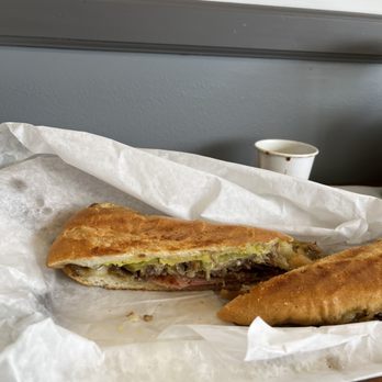 Cubanito Express - Cubano and 1 Shot Cubanito - Cuban Near Me - Riverside, Illinois