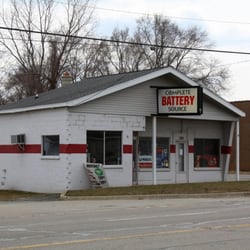 Complete Battery Source - This is THE place for batteries.