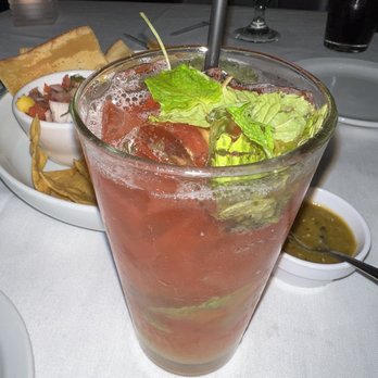 Coco Palm Restaurant - Passion fruit mocktail - Cuban Near Me - Pomona, California Coco Palm Restaurant - Passion fruit mocktail - Cuban Near Me - Pomona, California