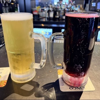 Central Station Bar & Grill - Coors light, Crow & Wolf Dark Wolf (horse). - American Near Me - Turlock, California Central Station Bar & Grill - Coors light, Crow & Wolf Dark Wolf (horse). - American Near Me - Turlock, California