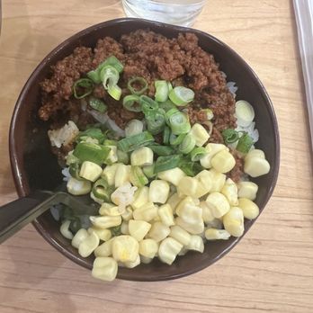 Tatsu Ramen - Red Rice - Ramen Near Me - Pasadena, California