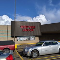 West Side Liquor