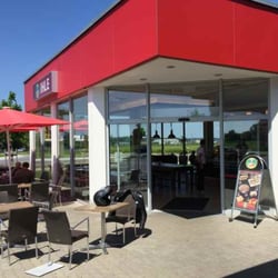 Ihle-Café