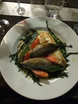 Le Bouchon & L' Assiette by null