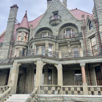 Craigdarroch Castle - Museums Near Me - Victoria, British Columbia Craigdarroch Castle - Museums Near Me - Victoria, British Columbia