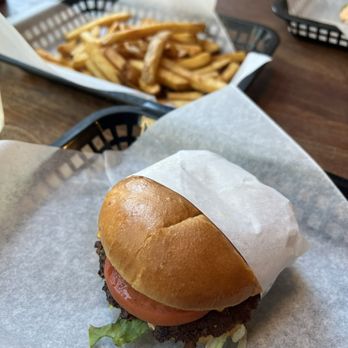 Killer Burger Downtown PDX - Burgers Near Me - Portland, Oregon