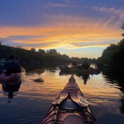 TC Paddlesports at Panther Island