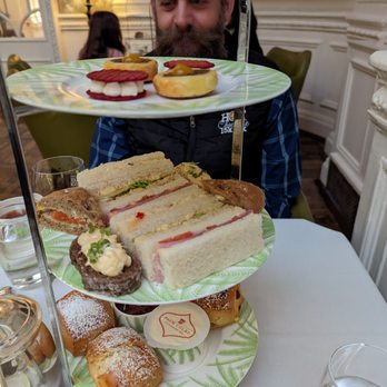 Palm Court - Coffee & Tea Near Me - Edinburgh, EDH Palm Court - Coffee & Tea Near Me - Edinburgh, EDH
