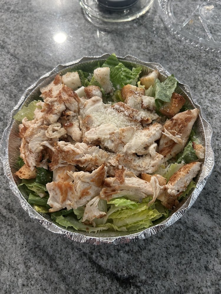 THE PIZZA PASTA HOUSE II Updated June 2024 29 Photos & 32 Reviews