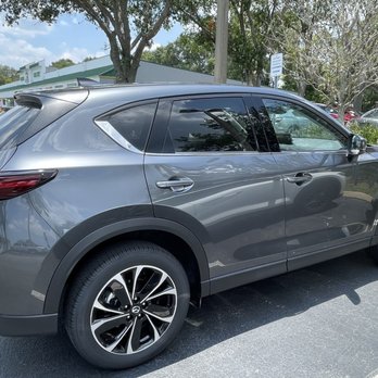 Sport Mazda North - My new ride! - Car Dealers Near Me - Longwood, Florida Sport Mazda North - My new ride! - Car Dealers Near Me - Longwood, Florida