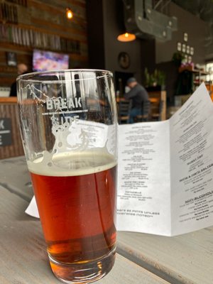 Breakside Brewery & Tasting Room by null