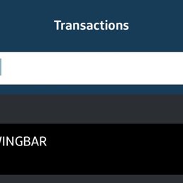 Where they took my money from my account Where they took my money from my account