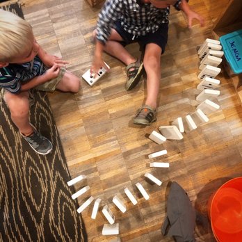 Adventure Children's Museum - Children's Museums Near Me - Eugene, Oregon