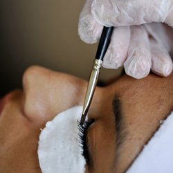 Urbaine Oasis Spa Boutique - Lash Tint