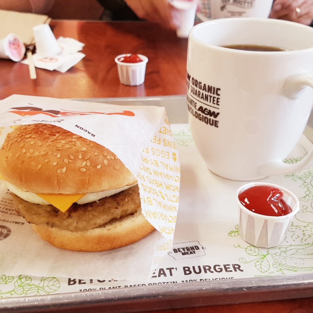 A&W - A&W - Burgers Near Me - Prince Albert, Saskatchewan