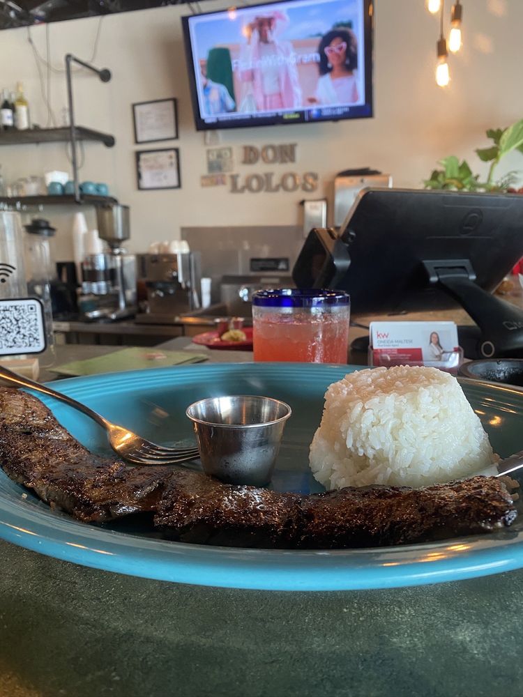 Don Lolo’s Restaurant