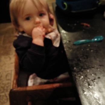 Mad Jack's BBQ - She loved the raspberry sauce! - Caterers Near Me - Lanesborough, Massachusetts