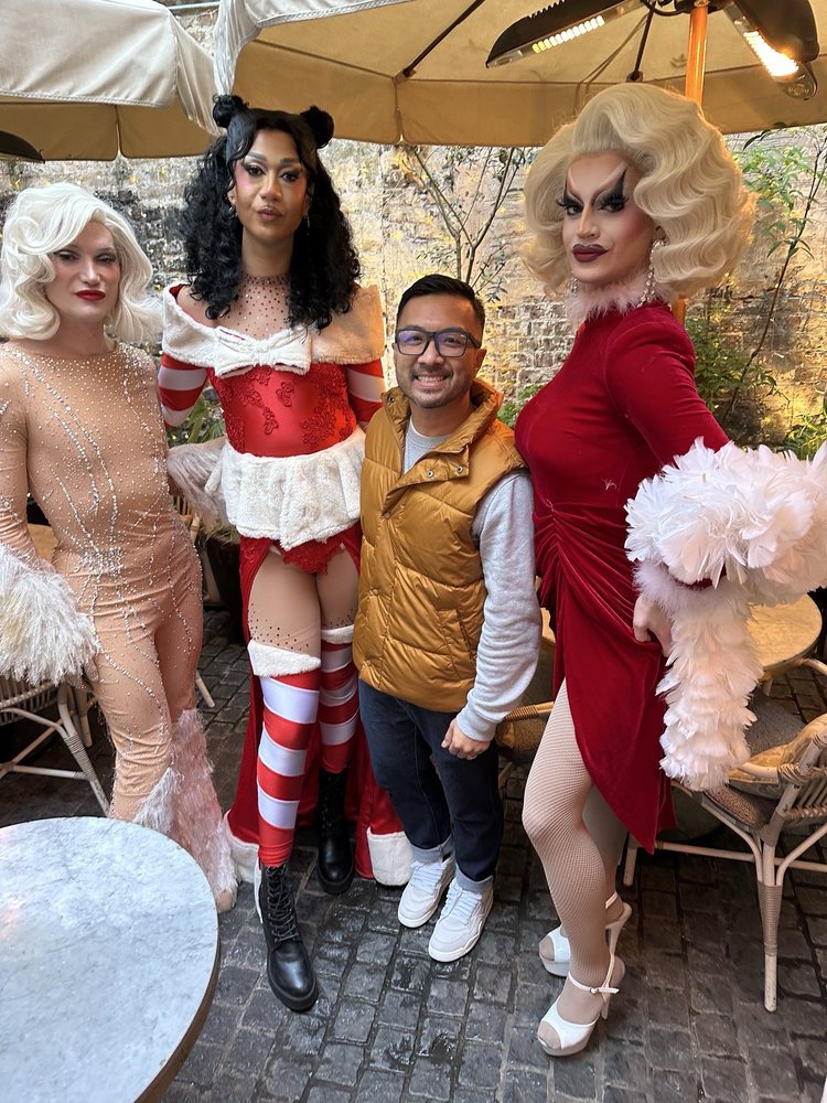 Soho House 76 Dean Street