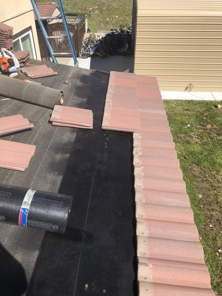 Slide of JBC Roofing