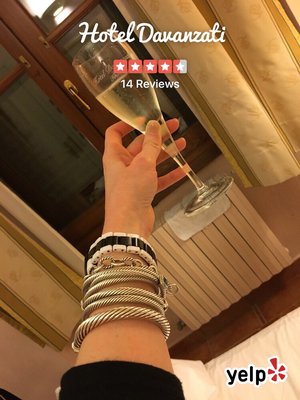 Hotel Davanzati by null