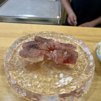 Hatsu Omakase - Sushi Bars Near Me - New York, New York