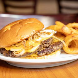 The Over/Under Bar & Grill