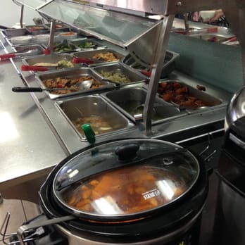 Nam Hua - Buffet option! - Vietnamese Near Me - Garland, Texas