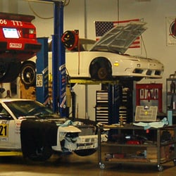 MAC Autosport - Dyno, Parker, CO 80134