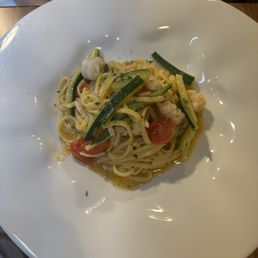 Scampi Scampi
