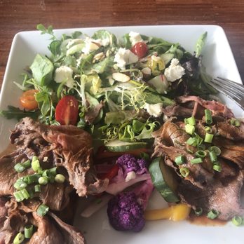 Grace's Table - New American Near Me - Napa, California