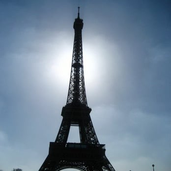 La Tour Eiffel - Beautiful Eiffel!! I should be a photographer - Landmarks & Historical Buildings Near Me - Paris, 75