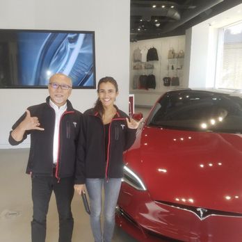 Tesla - Car Dealers Near Me - Honolulu, Hawaii