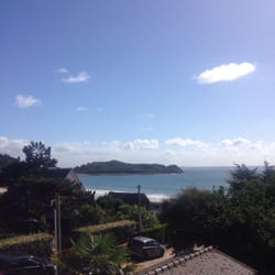 Plage de Tresmeur