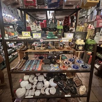 Rustic Candle Company - Incense - Candle Stores Near Me - Tucson, Arizona