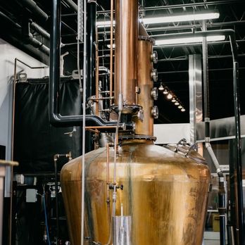 Union Horse Distilling - a man working in a brewery - Venues & Event Spaces Near Me - Lenexa, Kansas Union Horse Distilling - a man working in a brewery - Venues & Event Spaces Near Me - Lenexa, Kansas