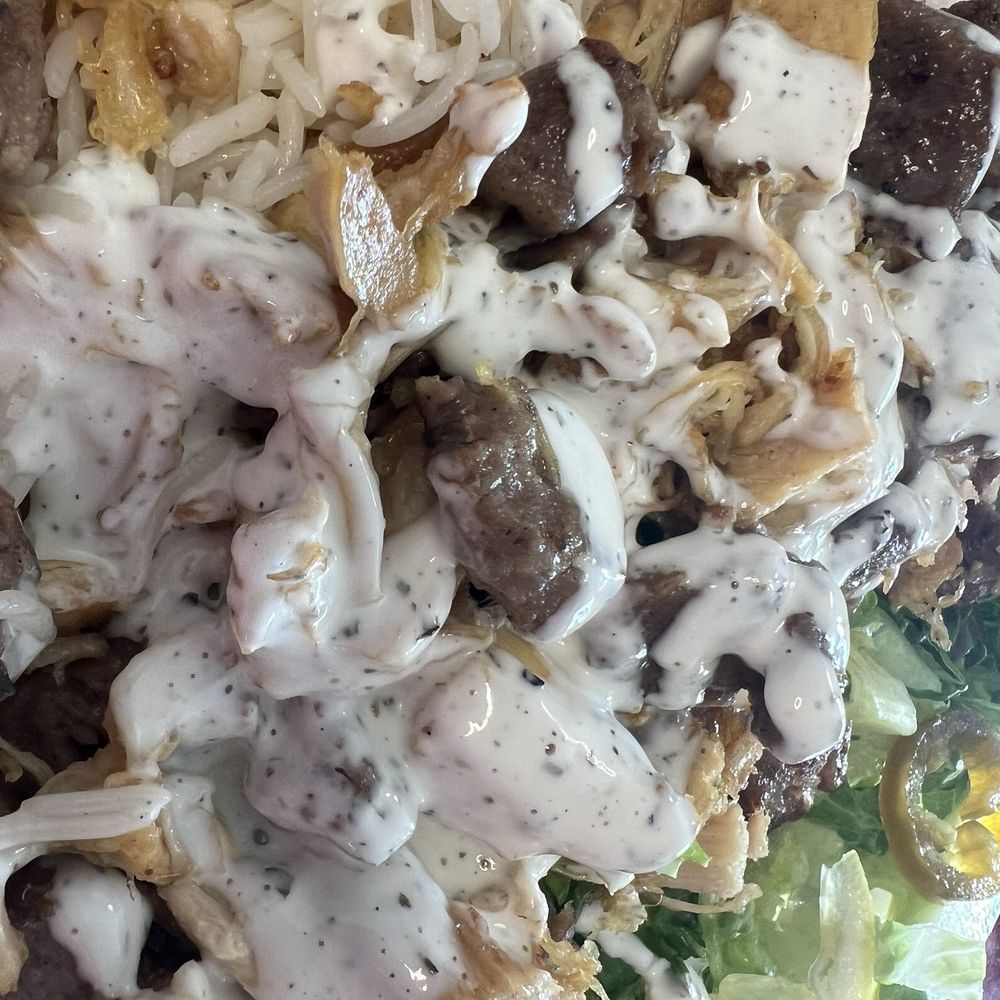 Darya - Kebab Near Me - Arden-Arcade, California