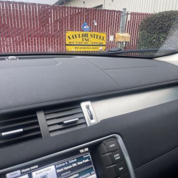 Naylor Steel - Closed during their business hours. - Building Supplies Near Me - Hayward, California Naylor Steel - Closed during their business hours. - Building Supplies Near Me - Hayward, California