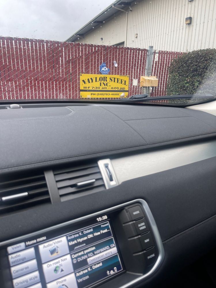 NAYLOR STEEL Updated October 2024 15 Photos & 16 Reviews 2680