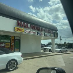 Mail World Office