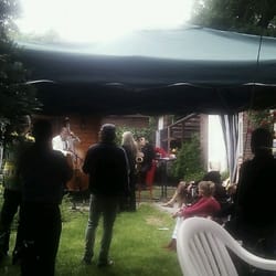 Xaviera's Happy House - Party