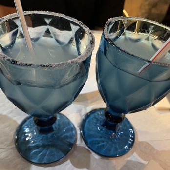 Taberna do Bairro Alto - Margaritas... not great. - Tapas Bars Near Me - Lisbon, 11