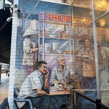 Lunch Lady - Vietnamese Near Me - Vancouver, British Columbia