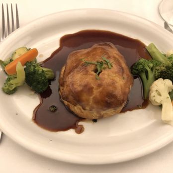 L'Escargot - Beef Wellington - French Near Me - Carmel, California L'Escargot - Beef Wellington - French Near Me - Carmel, California
