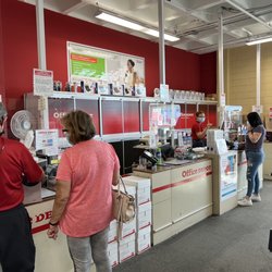 Office Depot