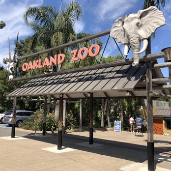 Oakland Zoo - Zoos Near Me - Oakland, California Oakland Zoo - Zoos Near Me - Oakland, California
