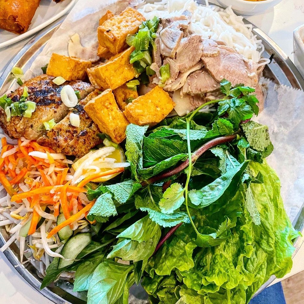 MT Noodles - Bun Dau Mam Tom - Vietnamese Near Me - Brooklyn Park, Minnesota MT Noodles - Bun Dau Mam Tom - Vietnamese Near Me - Brooklyn Park, Minnesota