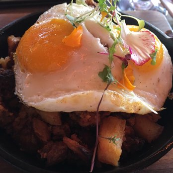Bosscat Kitchen & Libations - Hash - New American Near Me - Irvine, California
